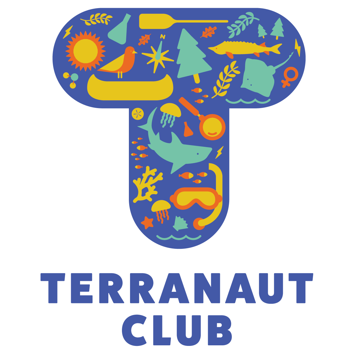 Terranaut Club